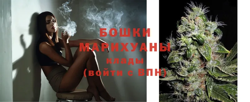 Каннабис White Widow  Курильск 